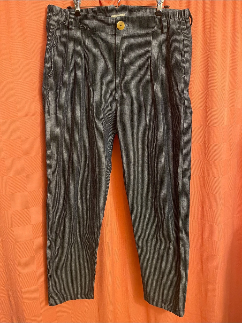 Field Day railroad stripe Perfect Pants
